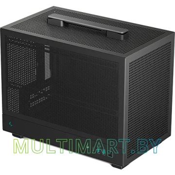 Корпус Deepcool CH160 Mesh (R-CH160-BKNMI0-G-1)